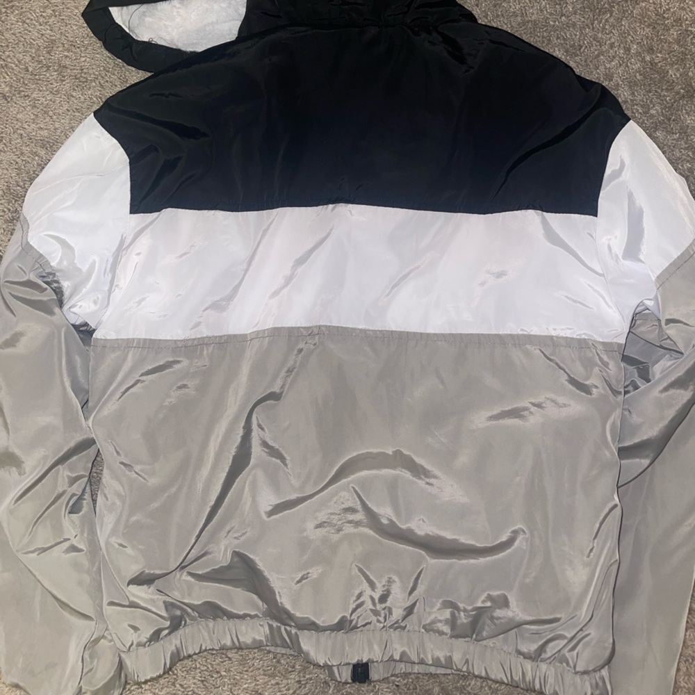 Jacket - Picture 4 of 4